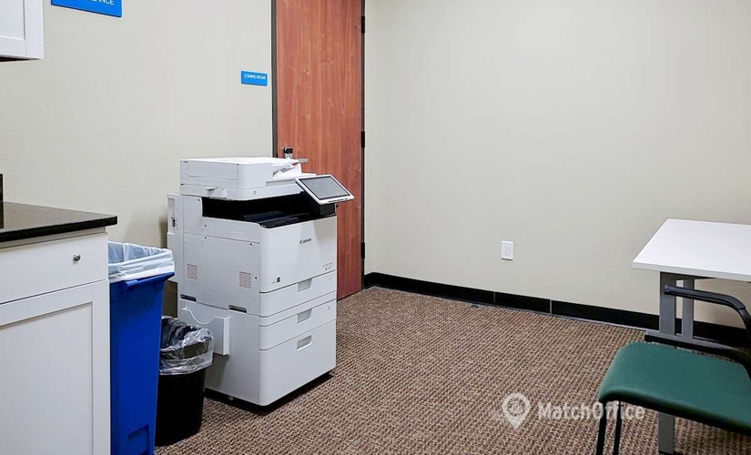 Virtual business address in Bryan, TX, 511 University Dr E (77840) - 4 | MatchOffice