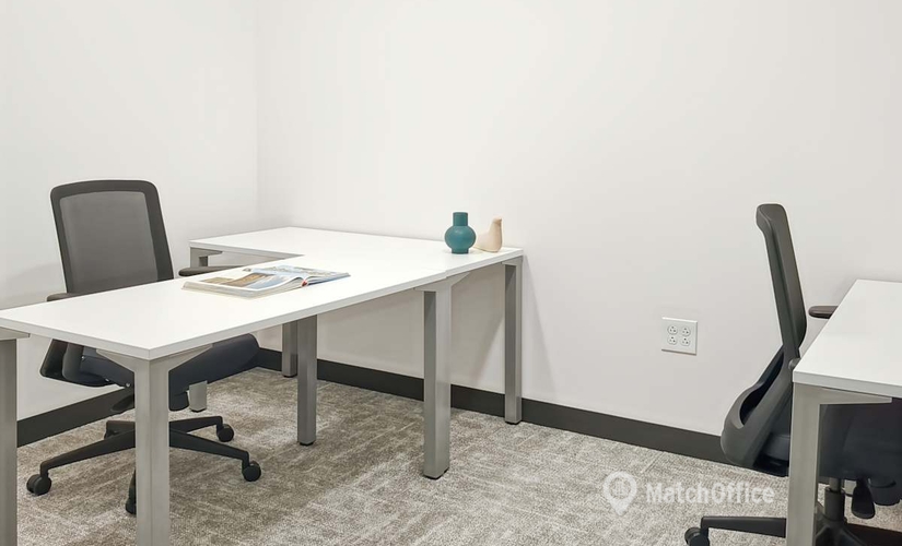 10 m² Coworking  in Canton, 2014 Champions Gateway (44708) - 4 | MatchOffice