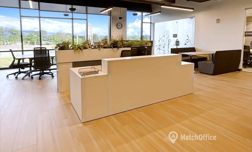 10 m² Coworking  in Canton, 2014 Champions Gateway (44708) - 2 | MatchOffice.com