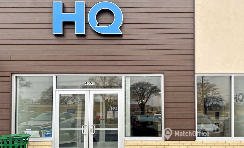 Virtual business address in Bolingbrook, 4055 S Route 59 (60564) - 0 | MatchOffice