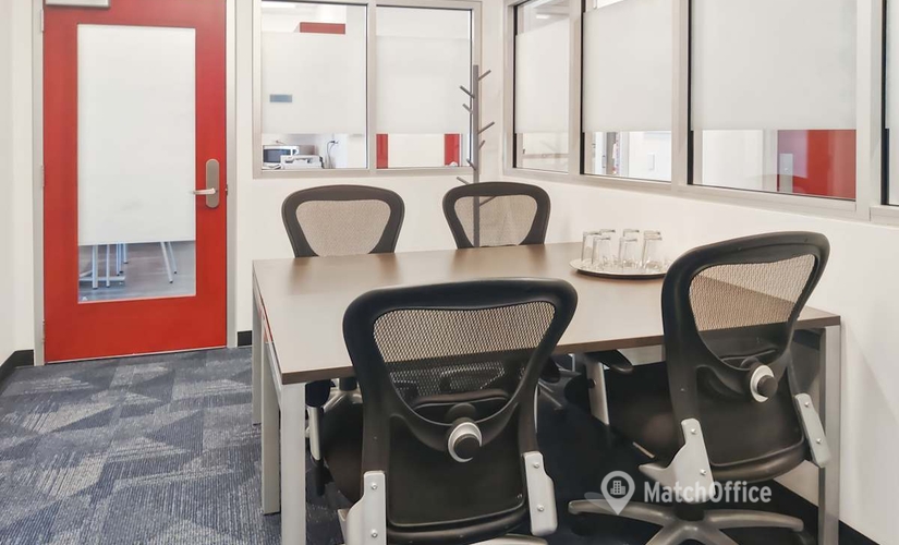 10 m² Shared workspace  in Bolingbrook, 4055 S Route 59 (60564) - 2 | MatchOffice