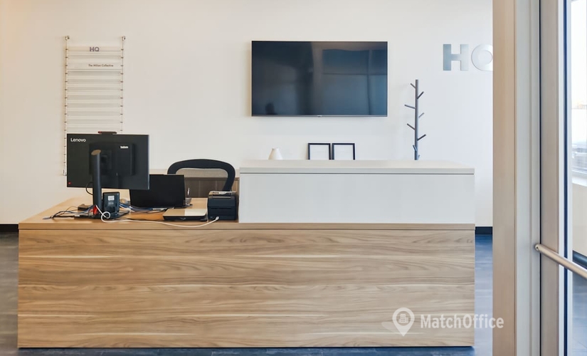 10 m² Coworking space  in Bolingbrook, 4055 S Route 59 (60564) - 1 | MatchOffice.com