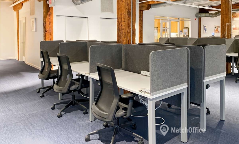 10 m² Business space in Baltimore, MD, 1820 Lancaster Street (21231) - 3 | MatchOffice