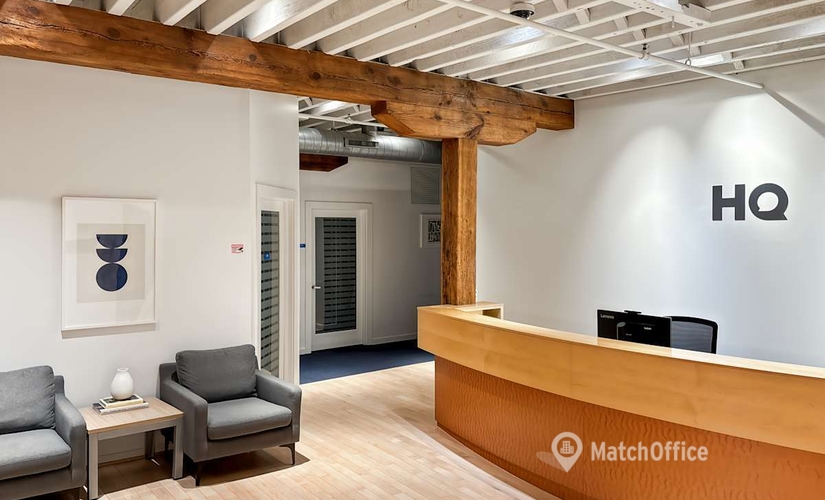 10 m² Coworking space  in Baltimore, MD, 1820 Lancaster Street (21231) - 1 | MatchOffice