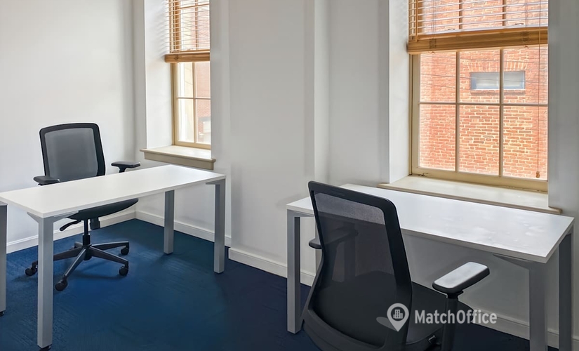 10 m² Shared workspace  in Baltimore, MD, 1820 Lancaster Street (21231) - 2 | MatchOffice