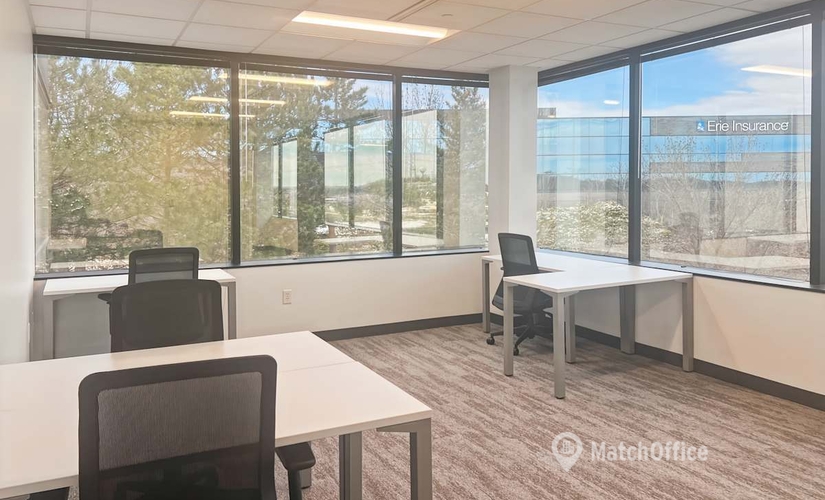10 m² Coworking  in Brookfield, WI, 20225 Water Tower Blvd (53045) - 3 | MatchOffice