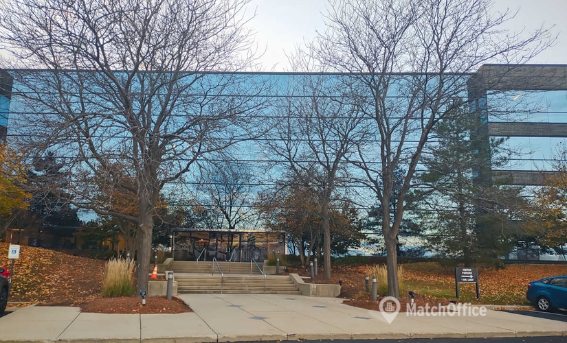 10 m² Shared workspace in Brookfield, WI, 20225 Water Tower Blvd (53045) - 0 | MatchOffice.com