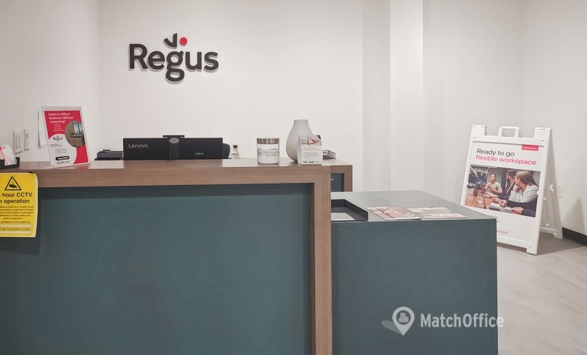 10 m² Shared workspace in Brookfield, WI, 20225 Water Tower Blvd (53045) - 1 | MatchOffice.com