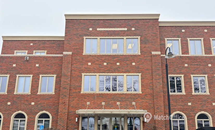 Virtual business address in Minnetonka, MN, 1907 E Wayzata Blvd (55391) - 0 | MatchOffice.com