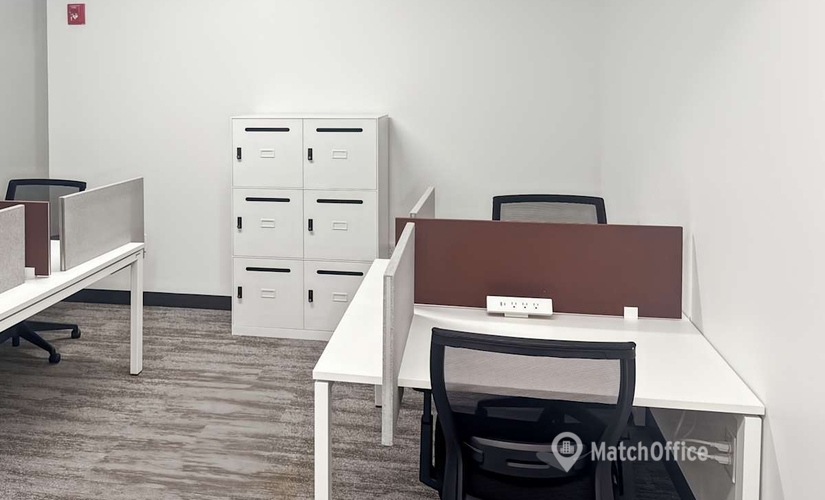 10 m² Shared workspace  in Marlton, NJ, 103 Route 70 East (08053) - 3 | MatchOffice