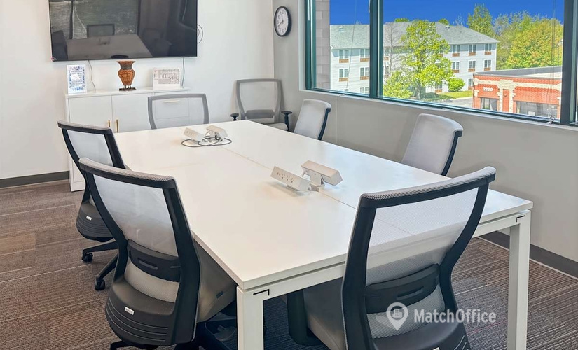 10 m² Business center in Elgin, 2250 Point Blvd (60123) - 2 | MatchOffice.com