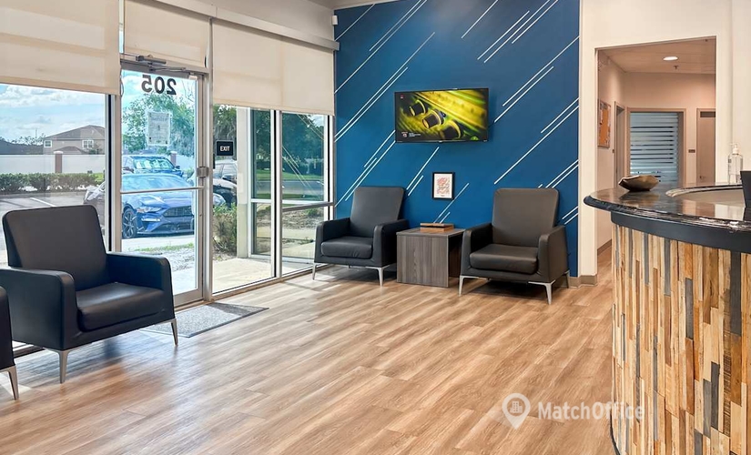 10 m² Business space in Jacksonville, FL, 1845 Town Center Boulevard (32003) - 4 | MatchOffice.com