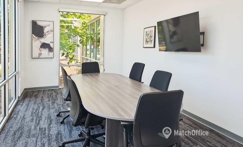 10 m² Shared office  in Jacksonville, FL, 1845 Town Center Boulevard (32003) - 2 | MatchOffice.com