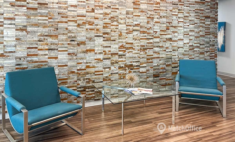 10 m² Co-working in Stamford, CT, 750 East Main Street (06902) - 0 | MatchOffice.com