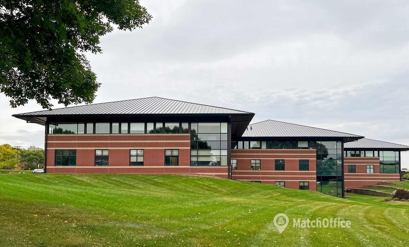 Virtual business address in Des Moines, IA, 1601 West Lakes Parkway (50266) - 0 | MatchOffice