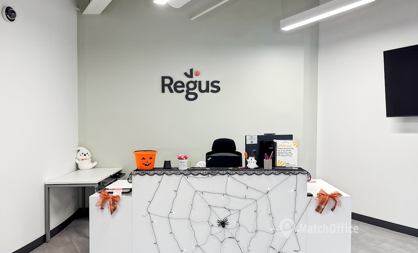 10 m² Coworking space  in Des Moines, IA, 1601 West Lakes Parkway (50266) - 1 | MatchOffice