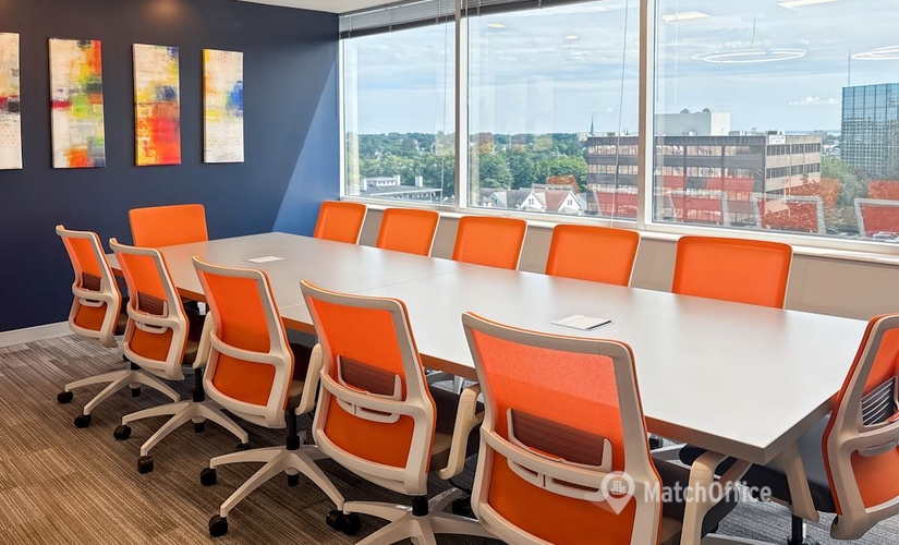 10 m² Business space in Stamford, CT, 750 East Main Street (06902) - 2 | MatchOffice.com