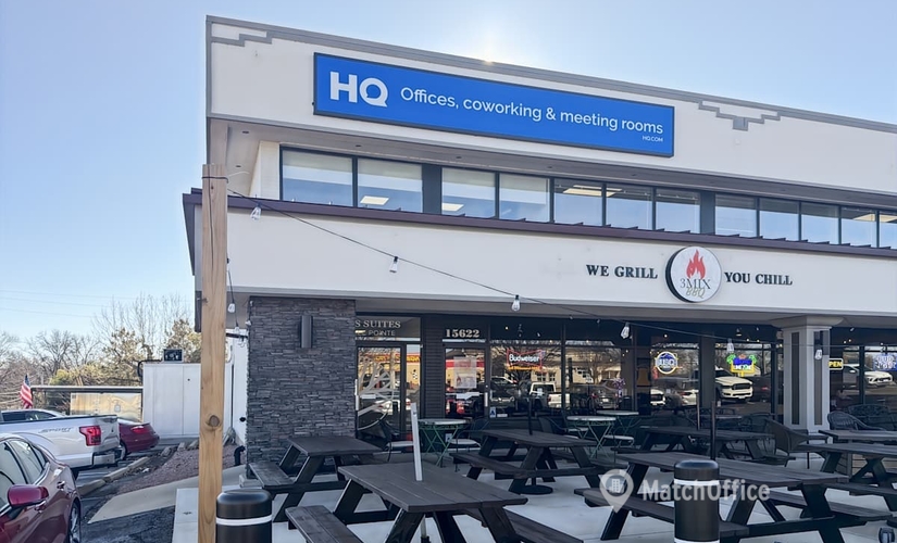 10 m² Coworking in Chesterfield, MO, 15620 Manchester Road (63011) - 0 | MatchOffice