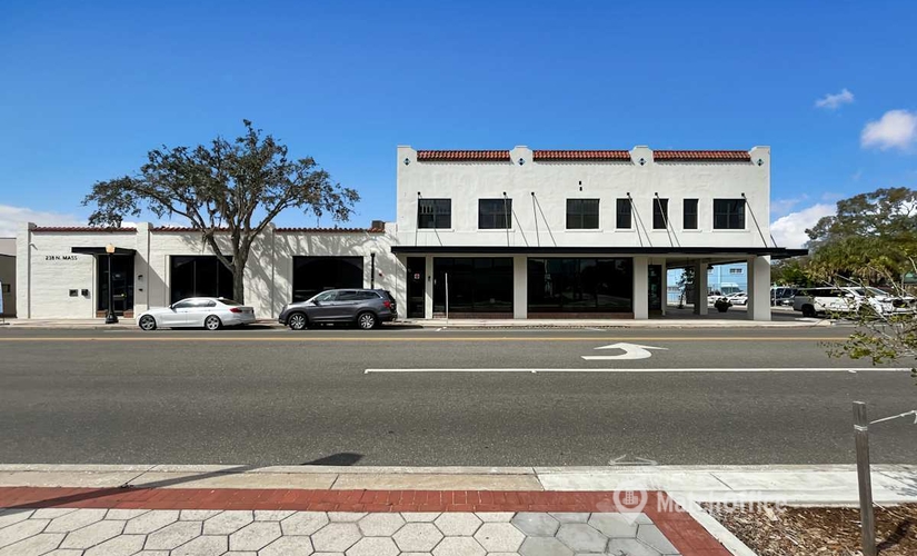 10 m² Coworking space in Lakeland, 238 N Massachusetts Ave (33801) - 0 | MatchOffice.com