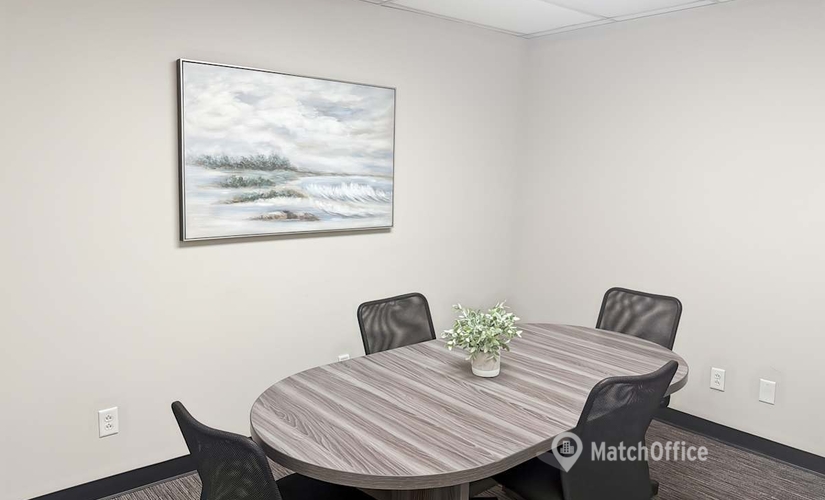 10 m² Shared office  in Chesterfield, MO, 15620 Manchester Road (63011) - 2 | MatchOffice