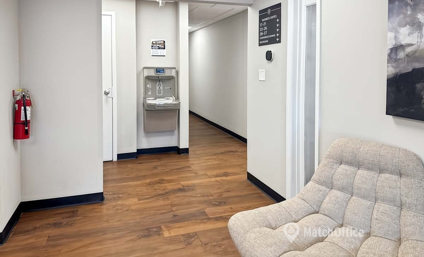 10 m² Business center in Chesterfield, MO, 15620 Manchester Road (63011) - 4 | MatchOffice