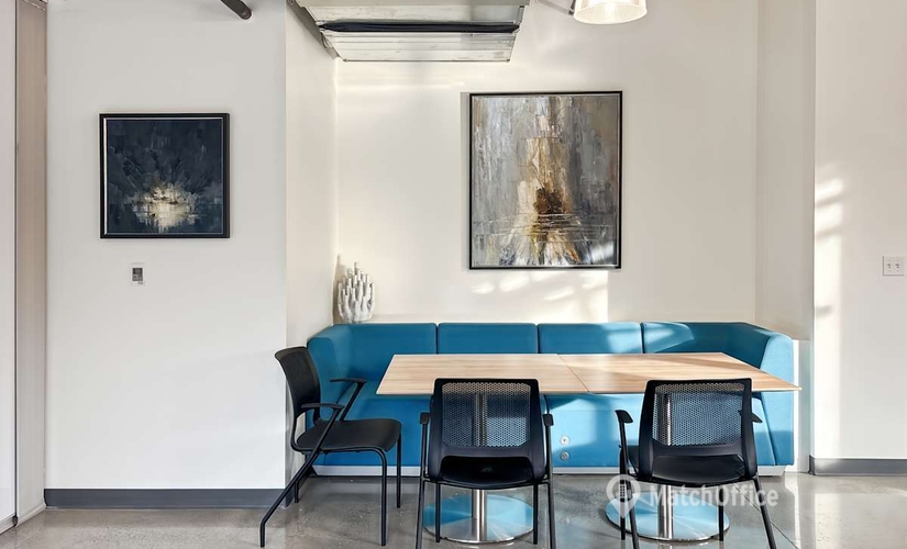 10 m² Coworking space in Bainbridge Island, 100 Ravine Ln (98110) - 4 | MatchOffice.com