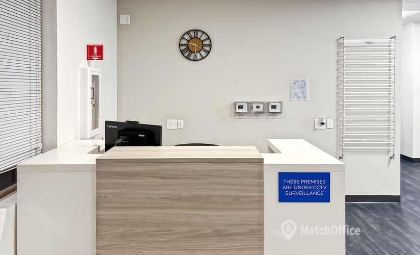 Virtual address in Rancho Cordova, CA, 11344 Coloma Rd (95670) - 1 | MatchOffice.com