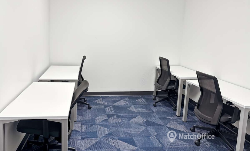 10 m² Serviced office in Rancho Cordova, CA, 11344 Coloma Rd (95670) - 3 | MatchOffice.com