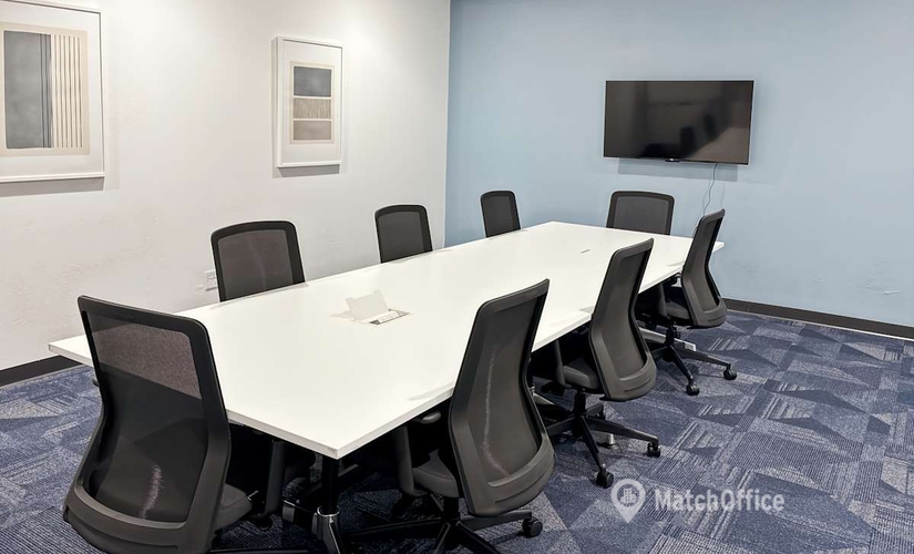 10 m² Business park in Rancho Cordova, CA, 11344 Coloma Rd (95670) - 2 | MatchOffice