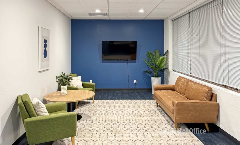 10 m² Co-working  in Rancho Cordova, CA, 11344 Coloma Rd (95670) - 4 | MatchOffice.com