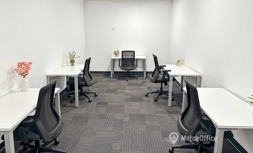 10 m² Serviced office in Folsom, CA, 785 Orchard Drive (95360) - 7 | MatchOffice.com