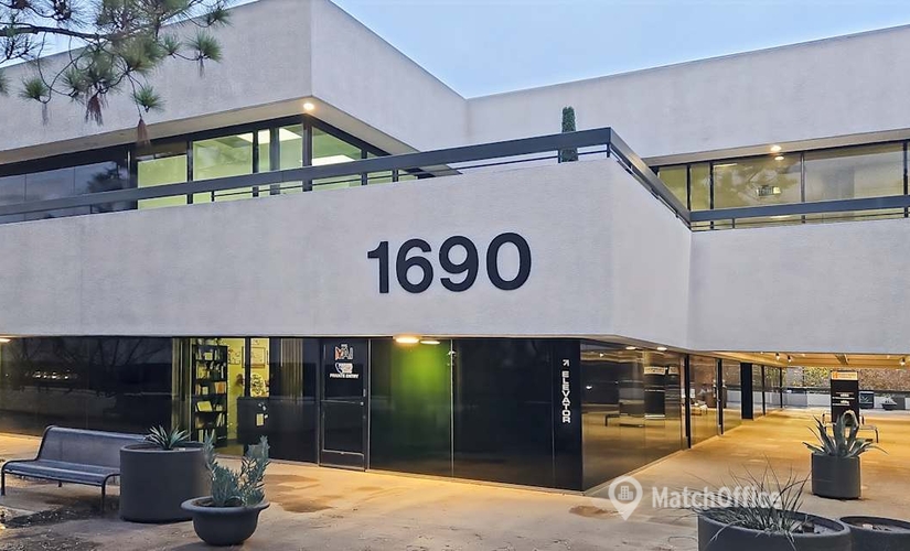 Virtual address in Fresno, CA, 1690 W. Shaw Avenue (93711) - 0 | MatchOffice.com