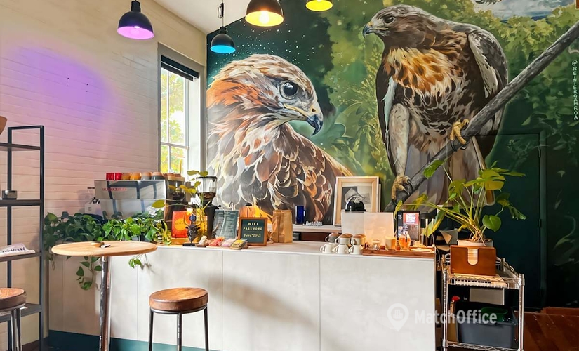 10 m² Coworking  in Gainesville, 602 S Main St (32601) - 1 | MatchOffice