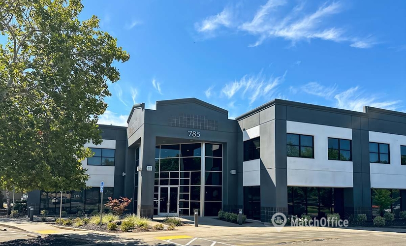 10 m² Shared workspace in Folsom, CA, 785 Orchard Drive (95360) - 0 | MatchOffice.com