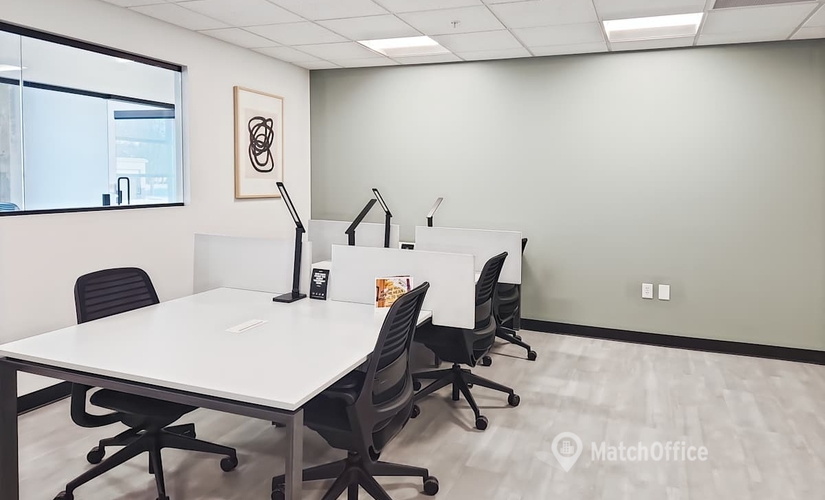 10 m² Co-working in Downtown, 540 N Broadway (54303) - 0 | MatchOffice.com