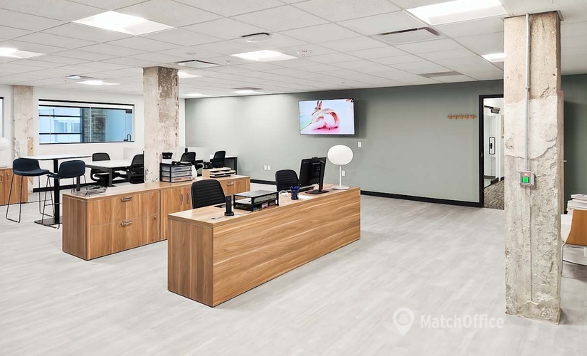10 m² Coworking in Downtown, 540 N Broadway (54303) - 1 | MatchOffice.com
