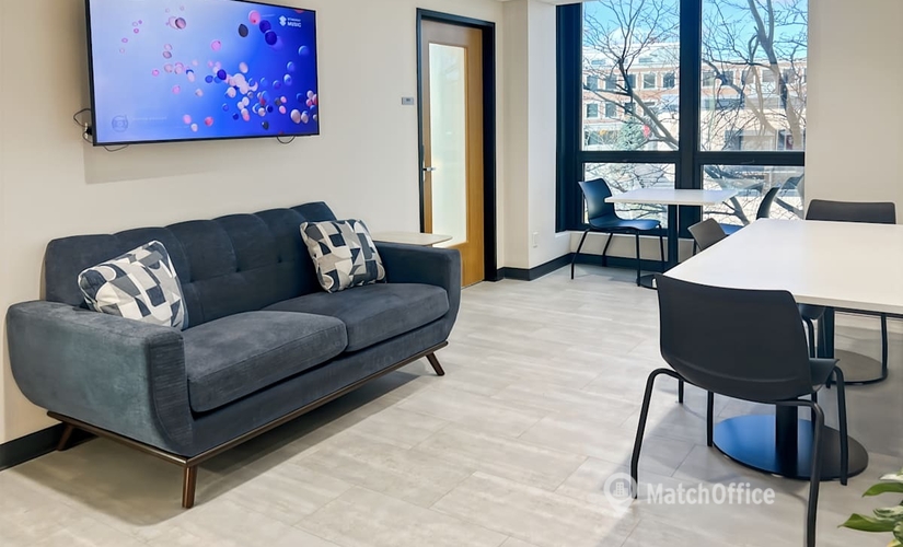 10 m² Co-working  in Oakbrook Terrace, IL, 17W240 22nd Street (60181) - 4 | MatchOffice
