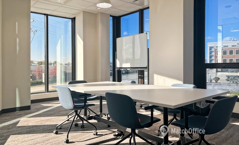 10 m² Business center in Oakbrook Terrace, IL, 17W240 22nd Street (60181) - 2 | MatchOffice