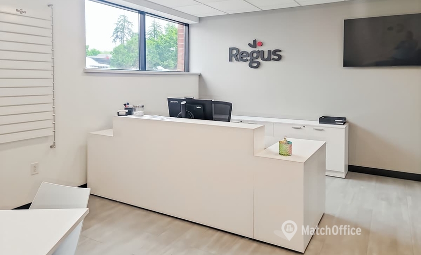 10 m² Coworking in Milwaukee, WI, 4848 S 76th St (53220) - 1 | MatchOffice.com