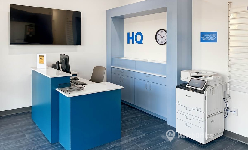 10 m² Shared workspace in Phoenix, AZ, 6044 S 16th St (85042) - 4 | MatchOffice