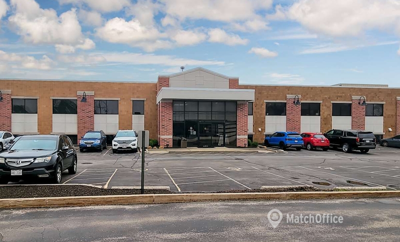 Virtual office in Franklin, 4848 S 76th St (53220) - 0 | MatchOffice.com
