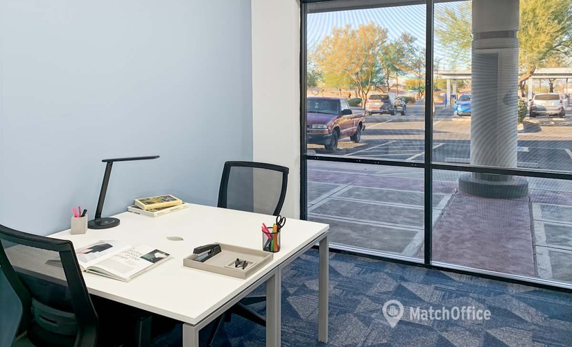 Virtual business address in Phoenix, AZ, 6044 S 16th St (85042) - 3 | MatchOffice.com