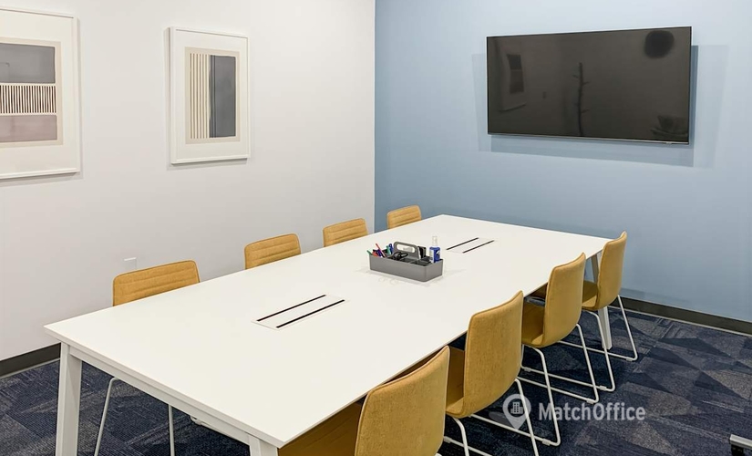 10 m² Business center in Phoenix, AZ, 6044 S 16th St (85042) - 2 | MatchOffice