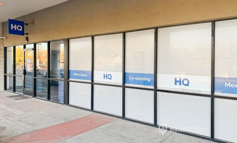 10 m² Business center in Phoenix, AZ, 6044 S 16th St (85042) - 0 | MatchOffice.com