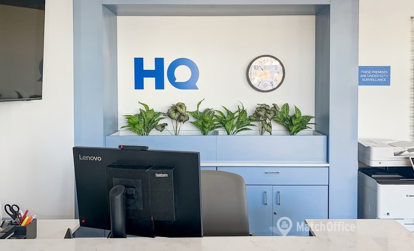 10 m² Business space in Phoenix, AZ, 6044 S 16th St (85042) - 1 | MatchOffice.com