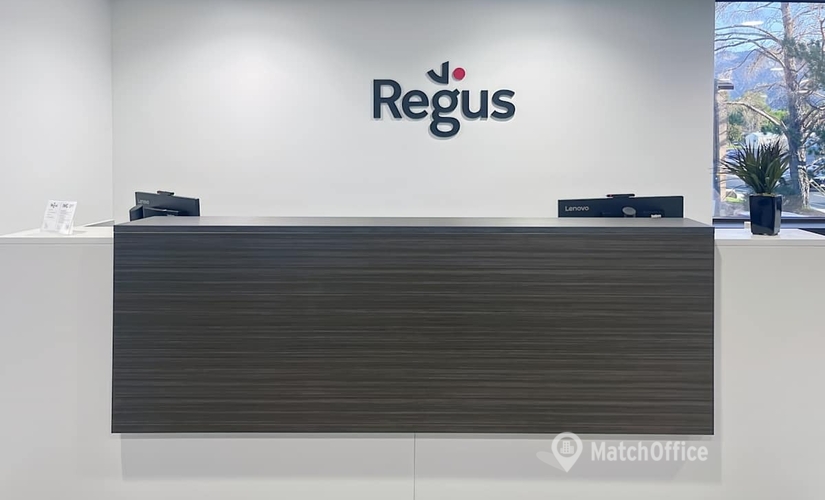 Virtual office in Ogden, UT, 3293 Harrison Blvd (84403) - 1 | MatchOffice