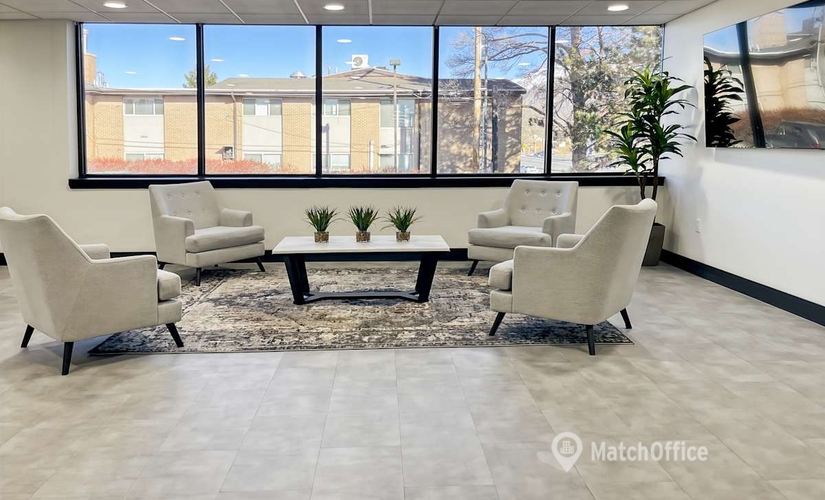Virtual office in Ogden, UT, 3293 Harrison Blvd (84403) - 4 | MatchOffice.com