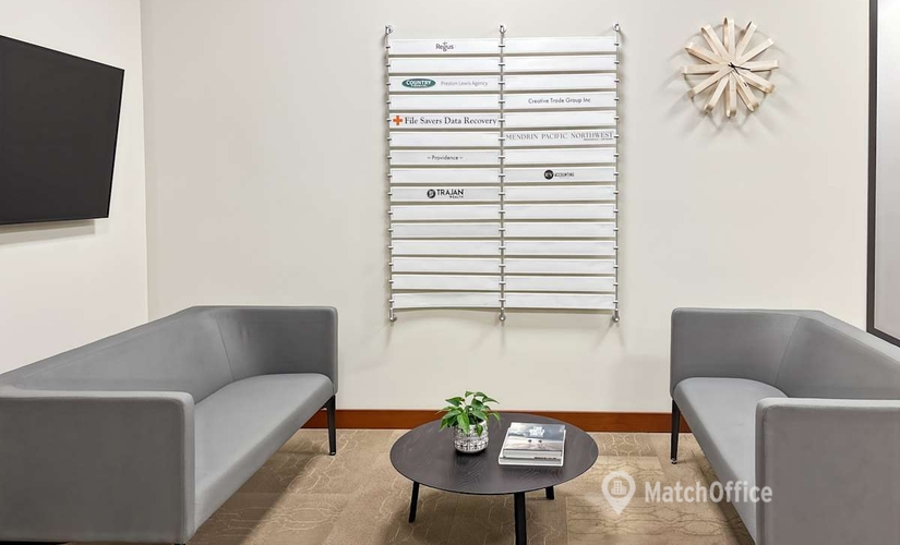 10 m² Business space in Vancouver, 701 NE 136TH AVE. (98684) - 4 | MatchOffice.com
