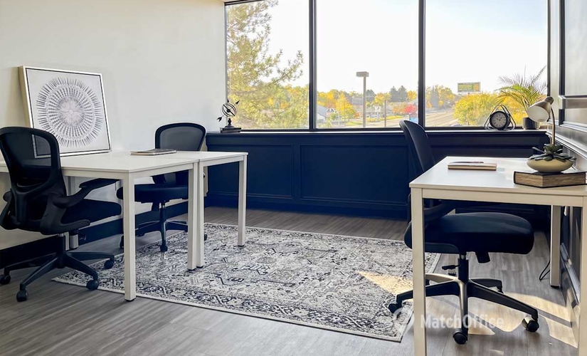 10 m² Business park in Ogden, UT, 3293 Harrison Blvd (84403) - 3 | MatchOffice.com