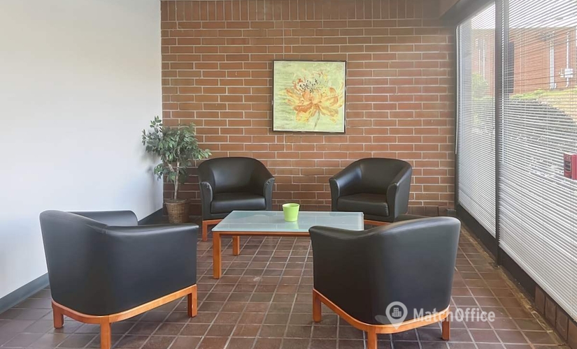 10 m² Serviced office in Monroeville, 246 Alpha Drive (15238) - 4 | MatchOffice.com